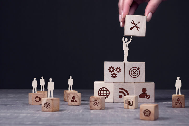 Identify and leverage employee strengths in the workplace