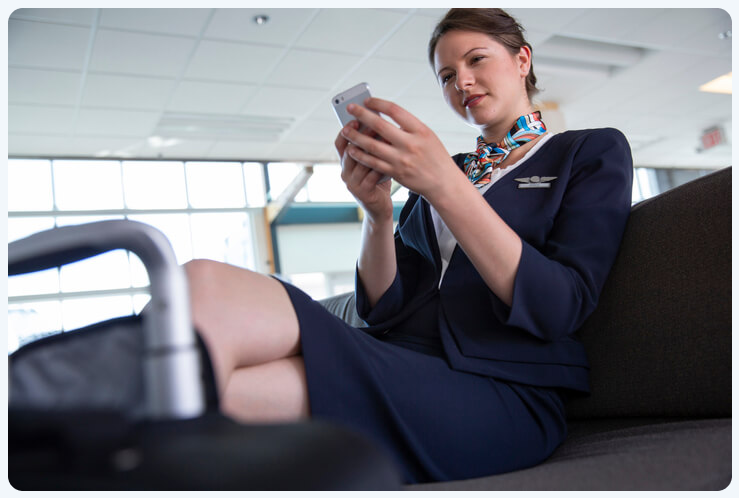 Use mobile onboarding surveys to gather feedback from your employees on the go.