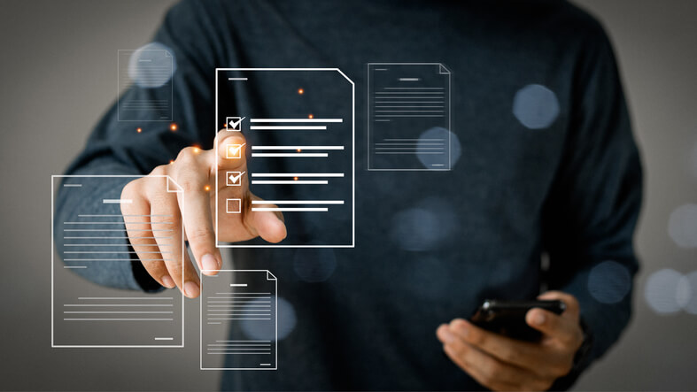 A posttest rounds out any training event to ensure your staff has the knowledge and skills they need to move forward.