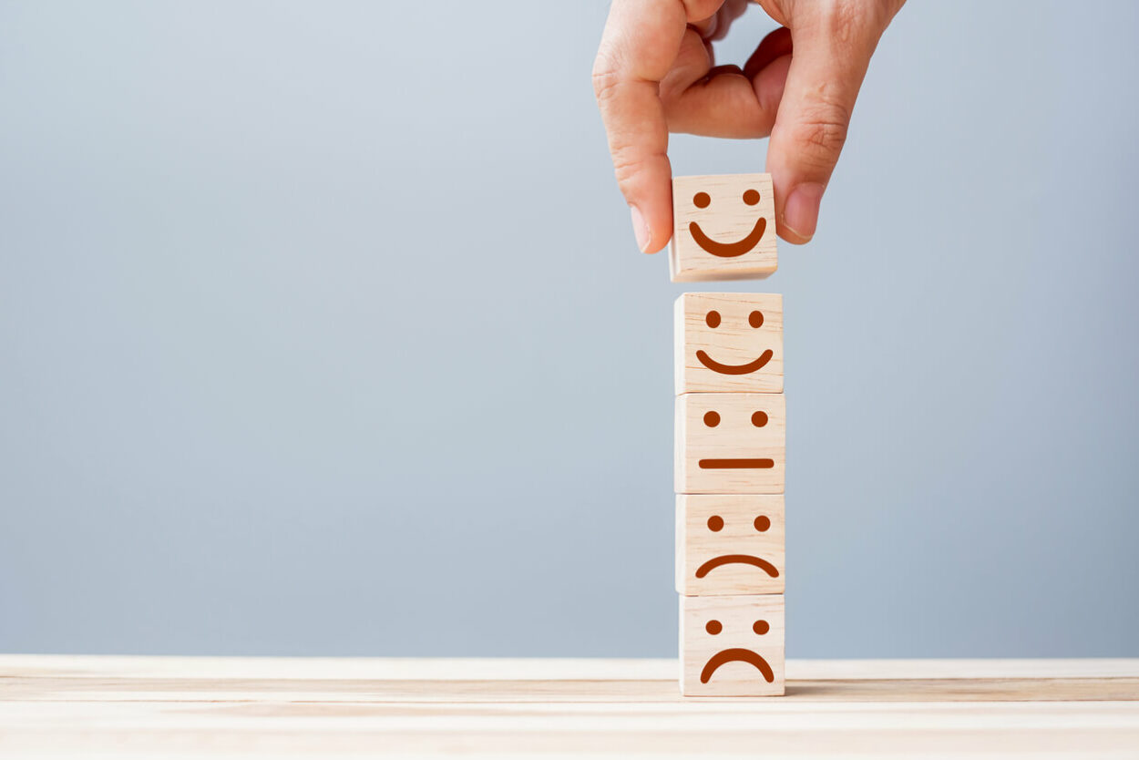 Learn how to conduct a pulse survey among employees in your organization