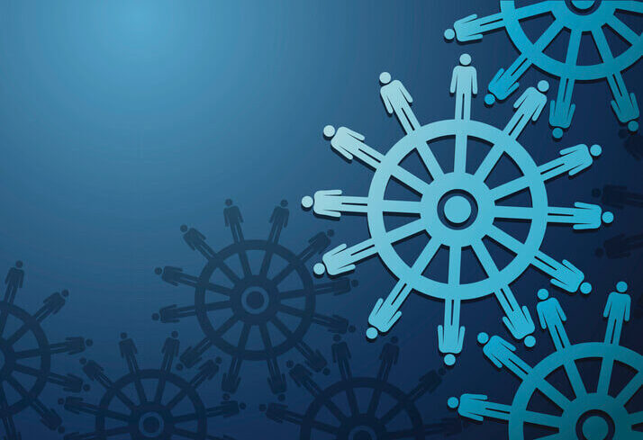 Talent mobility is the strategic process of moving employees within an organization to different roles, departments, or locations.